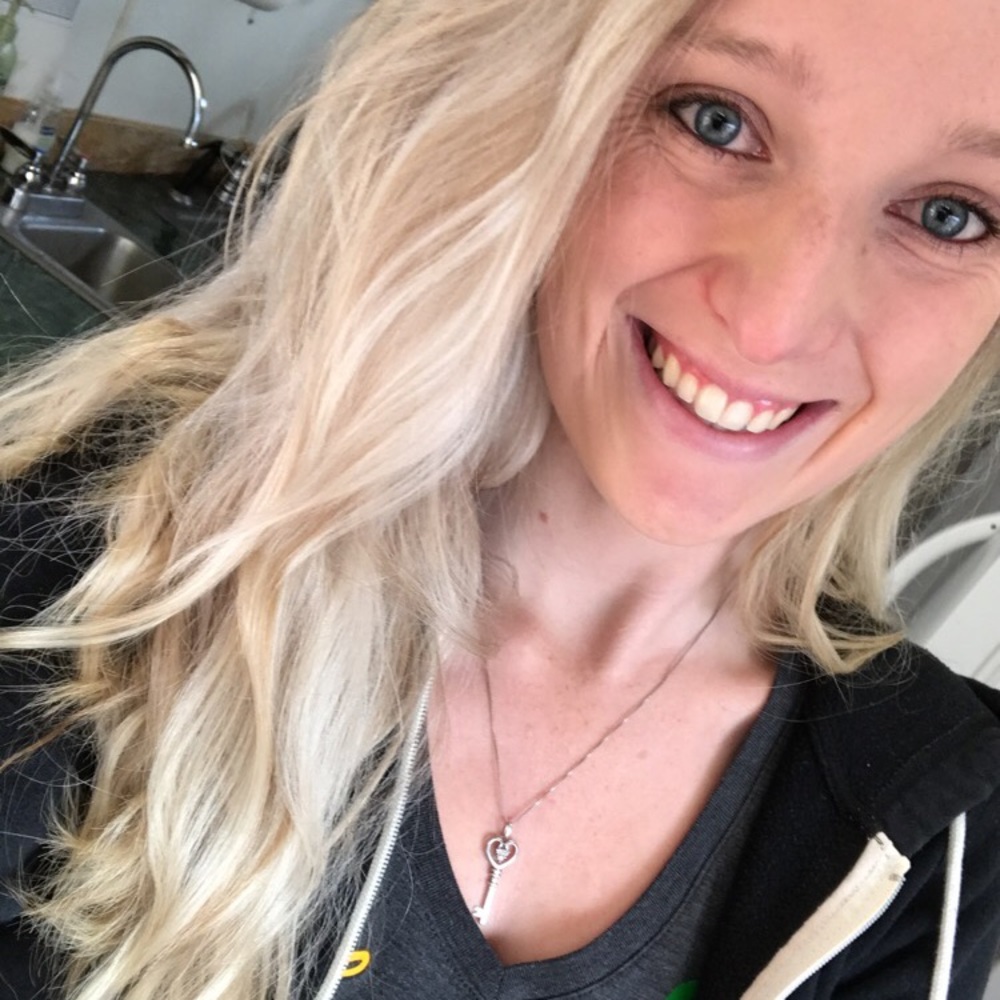 Meet your Posher, Katelyn